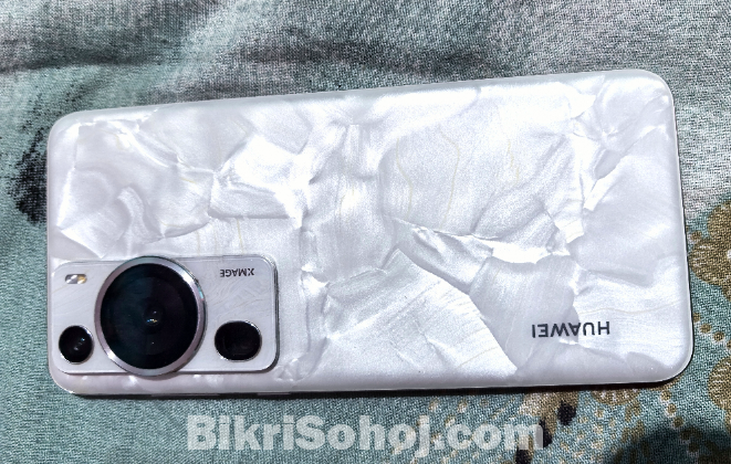 Huawei p60 pro